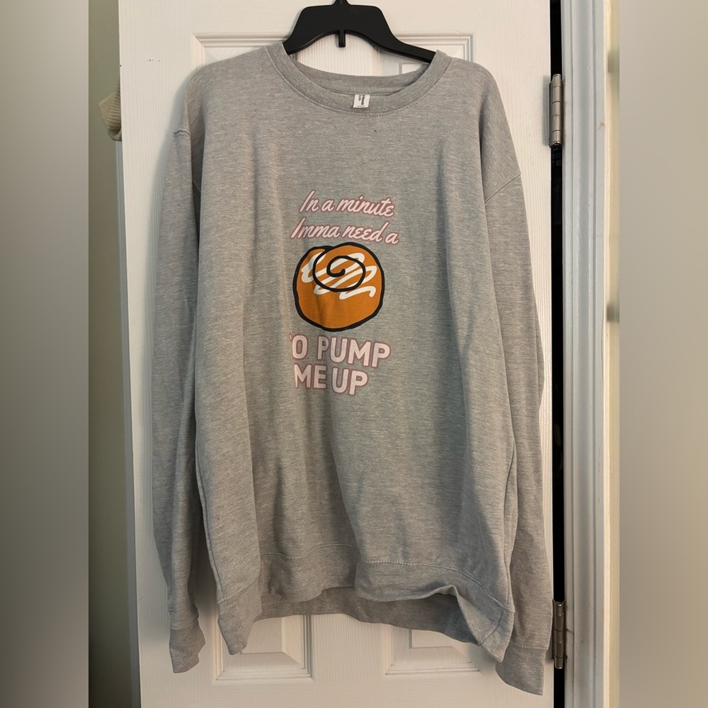 KBandBaby Merch